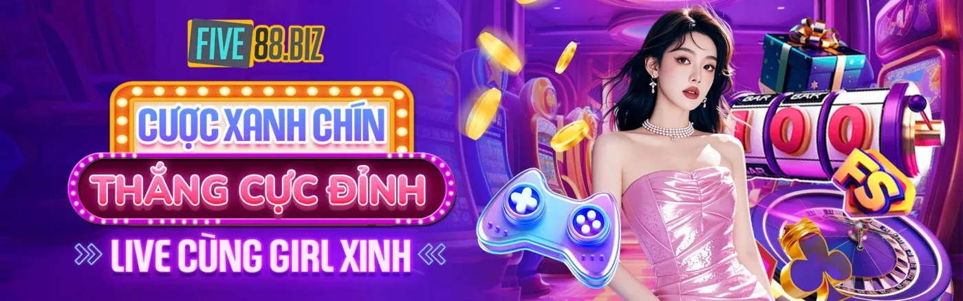 Sòng bạc trực tuyến Code TV88 với các trò chơi casino hấp dẫn